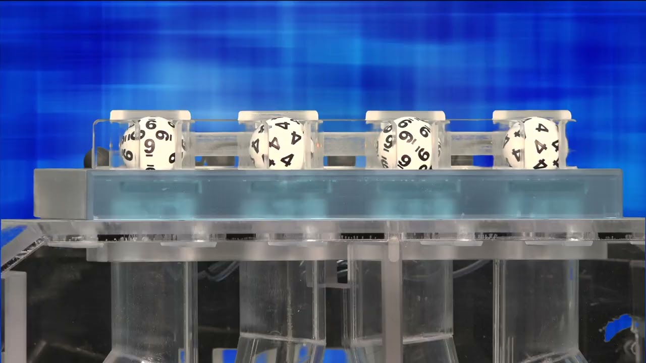 Midday Drawing for Thursday February 12, 2026