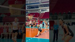 Robert Sk  Bekta Jk  Trkiye Voleybol 2 Lig volleyball volleyballworld