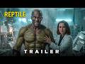 Reptile (2026) – First Trailer | Jason Statham & Natalie Portman – Concept Trailer