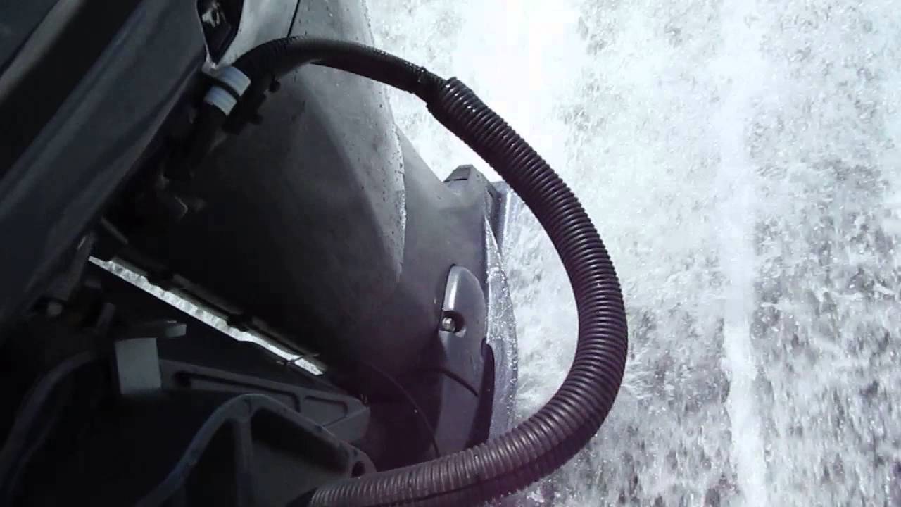 Винт michigan vortex