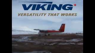 High Winds STOL Landings
