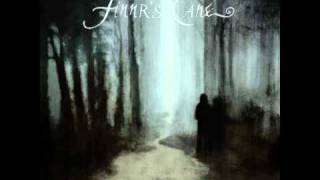 Finnr's Cane - A Winter for Shut-Ins