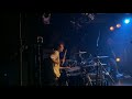 クロニクル / ghostnote 2021/04/06 at 渋谷O-Crest