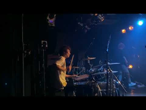 クロニクル / ghostnote   2021/04/06 at 渋谷O-Crest