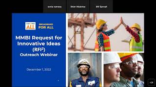 Celebrity RFI2 Outreach Webinar Wealth