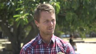 Gold Coast TV -  School Holidays Program Launch