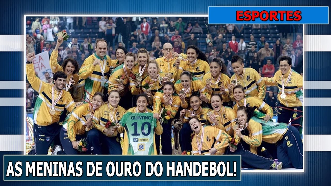 Meninas De Ouro F.C