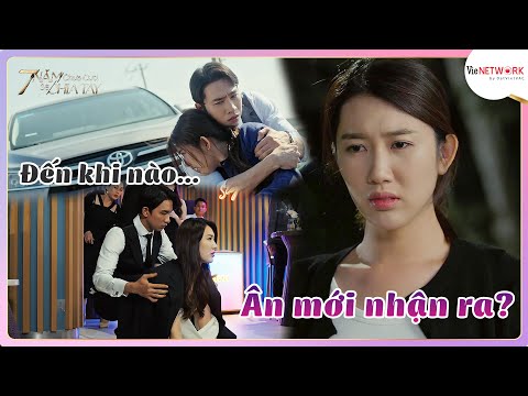 Minh Huy luôn bên cạnh để Thiên Ân để bảo vệ hay thực hiện kế hoạch nào khác? | Thúy Ngân - 7NCCSCT