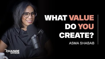 Asma Shabab on Building Platforms, Orchestrating Network Effect, and Creating Value