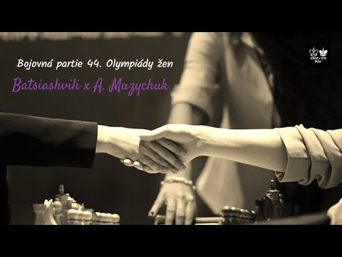 Video: Vyšel výsledek olympiády?