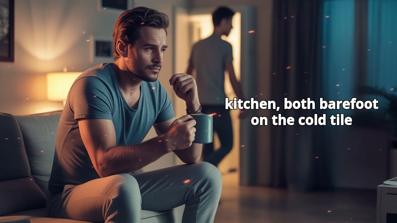 The Confession I Never Expected to Make