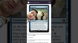 Busted or Bad? 😤😳#mtgfam #magicthegathering #Commander #mtgcommander #edh #mtg