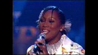 Yolanda Adams- I'm Gonna Be Ready/Since The Last Time