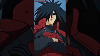 TOP 3 intersting facts about madara Uchiha in Naruto tamil #viral #anime #hashirama