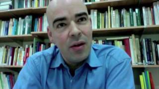Los Estados y sociedades totalitarias en "Un minuto de realidad" por Jorge Urdánoz