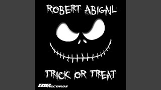 Trick or Treat (Original Extended Mix)