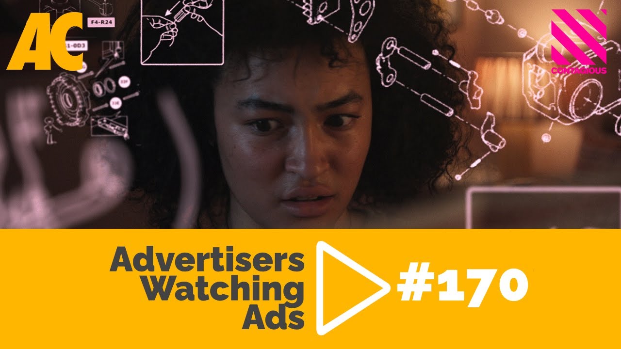 Bodyform shows it's never just a period in this new ad