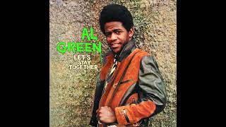 Old Time Lovin' - Al Green