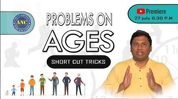 Ages Special YouTube premiere -session 1