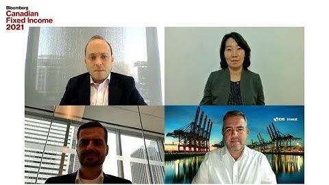 OMER’s Weening, IDB Invest’s Garre, IFC’s Kezheneva on Investment Opportunities