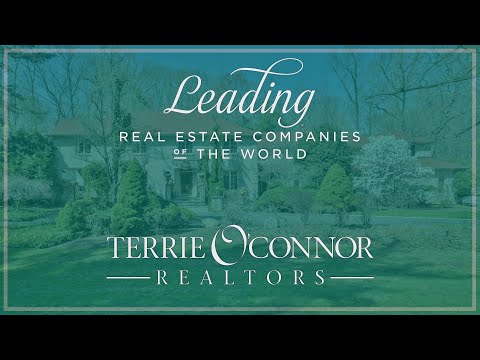 4 Hickory Hill Road, Saddle River, NJ home video tour