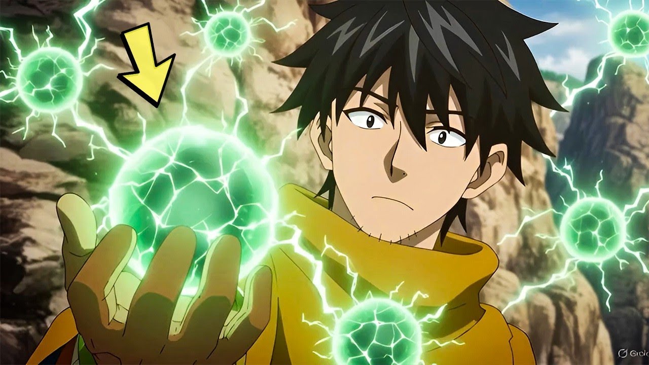 Ele é Considerado Rank SS+, mas acaba Encontrando uma Garota Sucubus e Decide Adota-la!