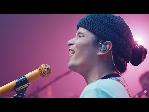 Bibingka - Ben&Ben | Backyard Live Performance