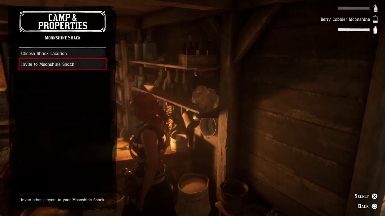 RED DEAD REDEMPTION 2 ONLINE PS4 GAMEPLAY AMERICAN OUTLAW LIFE IN 1899 ...