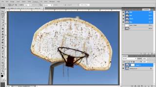 Lightroom Tutorial Series. An Integrated Workflow Using Luminosity Masks. pt.2