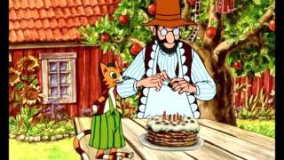 Findus hat Geburtstag!