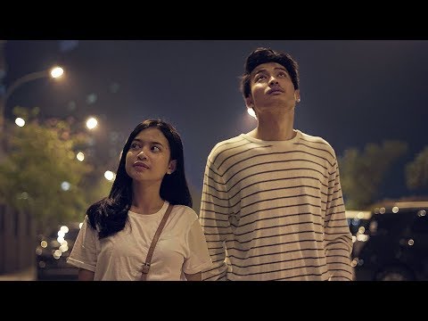 Sampaikan Sayangku Untuk Dia - Luthfi Aulia Feat. Hanggini (Cover)