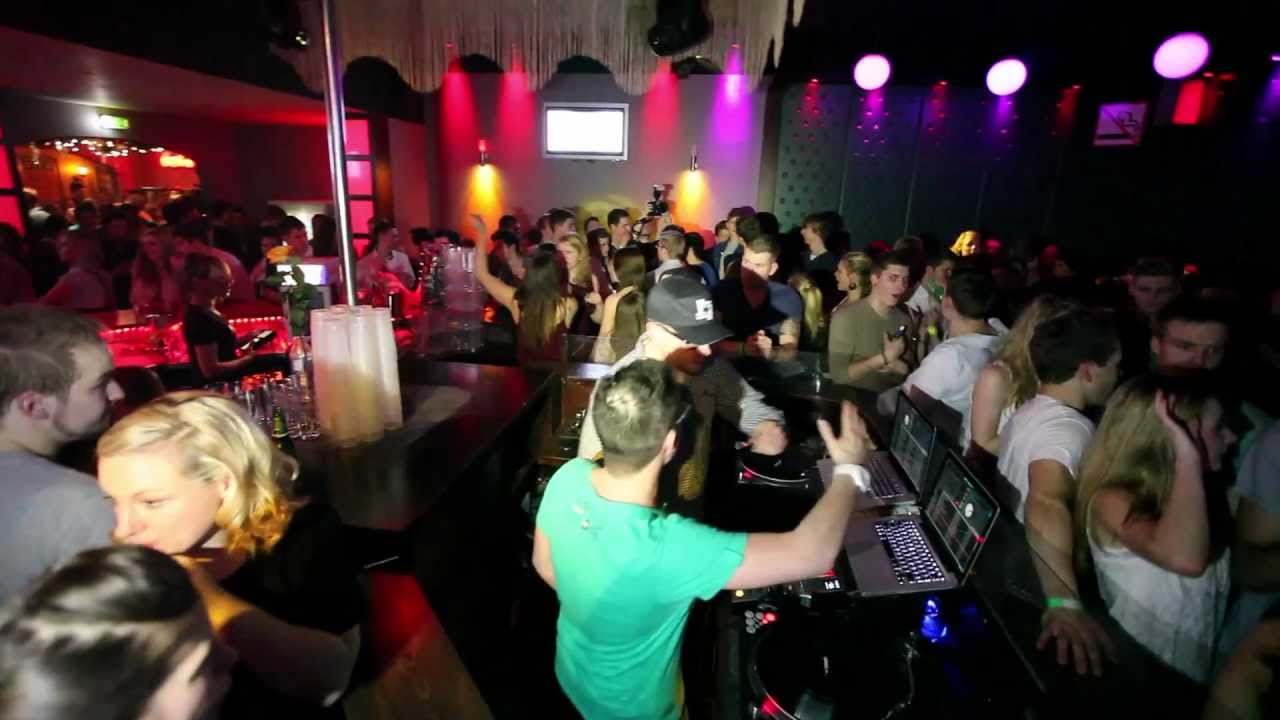 Dennys birthday party 2012 youtube