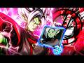 The LF That Can NEVER Fall Off Dragon Ball Legends