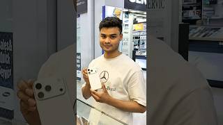 “I took the iPhone 17 Pro #song #iPhone17Pro #love #music
