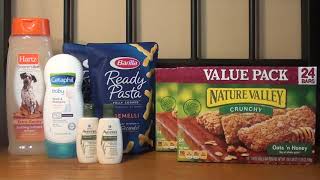 PUBLIX GROCERY HAUL 04/30|GREAT DEALS!