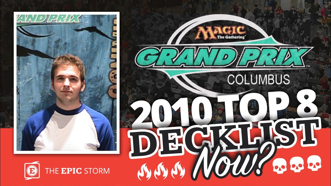 Bryant S Grand Prix Columbus 10 Top 8 Decklist In 21 Does It Hold Up Legacy League 8 26 21 Youtube Bryant S Grand Prix Columbus 10 Top 8 Decklist In 21 Does It Hold Up Legacy League 8 26 21 Youtube
