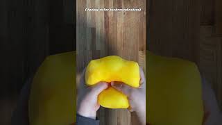 Unbox my new cheese squishy with me! Check the description on how to enter the giveaway!