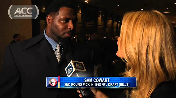 Interview With A Legend: Former Florida State LB S...