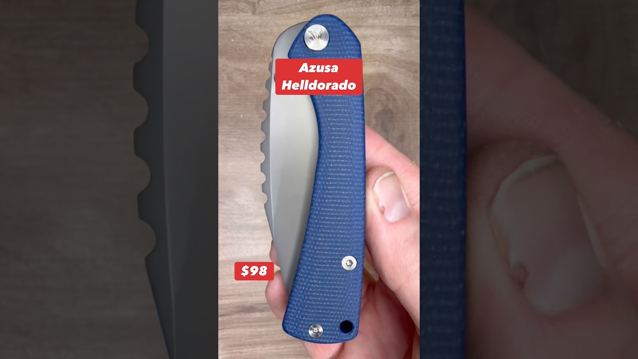 Азуса Хеллдорадо