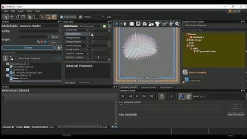 Source 2 Cloth Internal Pressure