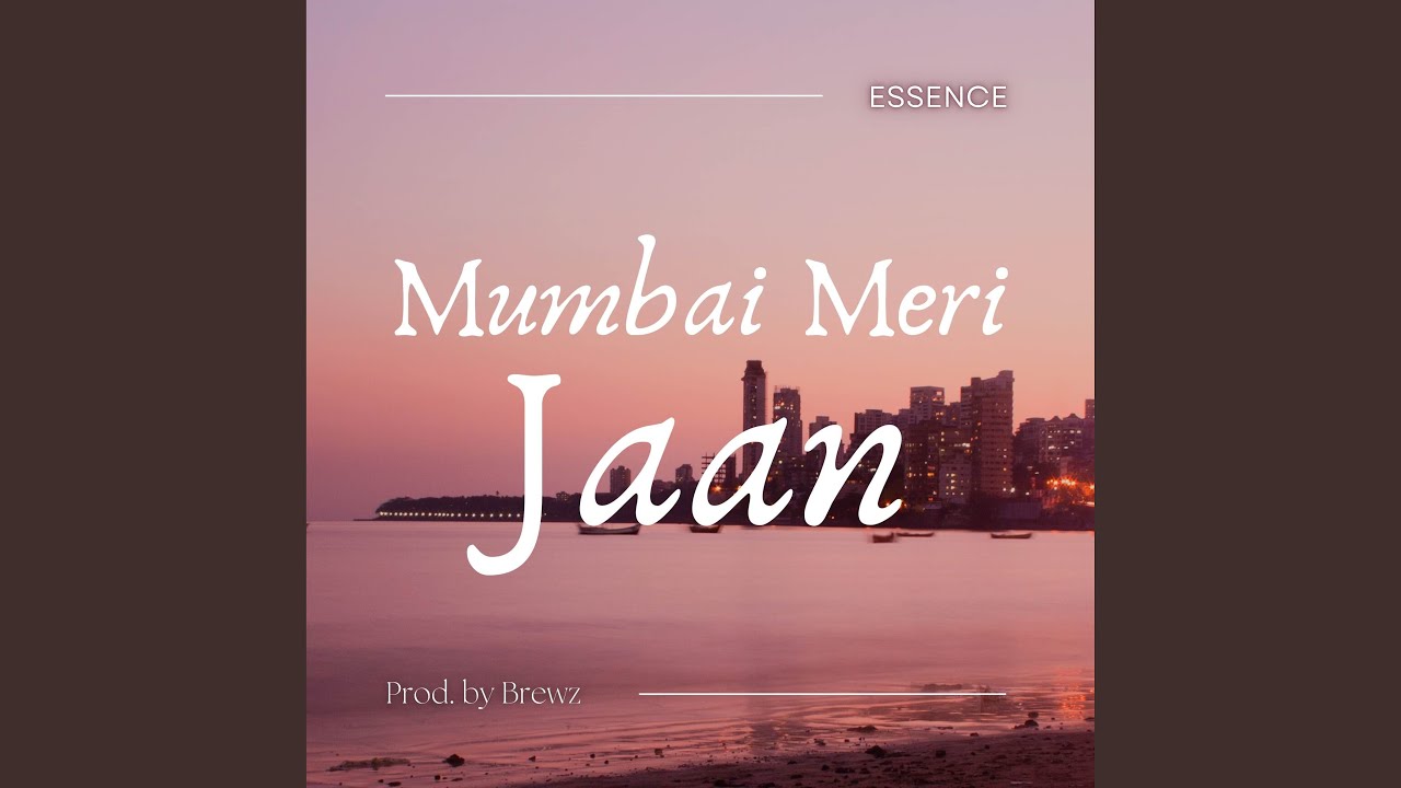 Mumbai Meri Jaan