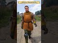 Which Armor Suits Henry The Most Kingdom Come Deliverance 2 Kcd2 mp3