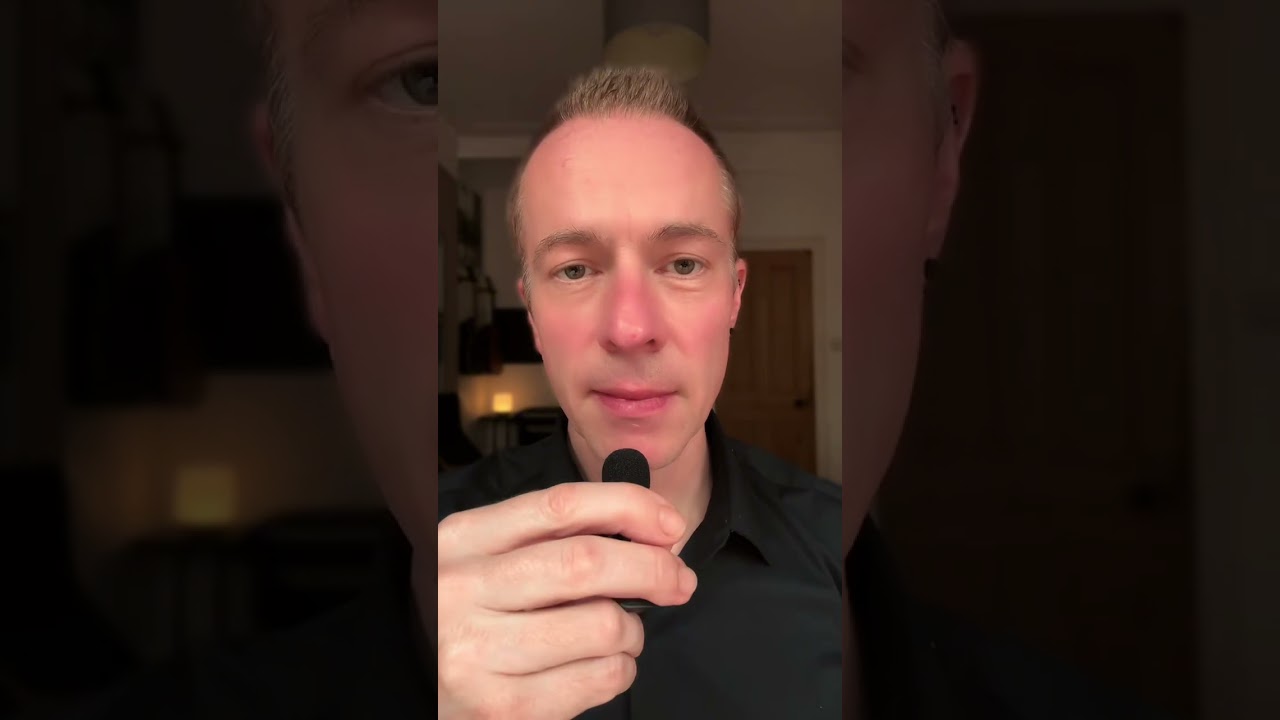 Hypnosis for deep sleep every night - Andy Robson - Hypnotherapist