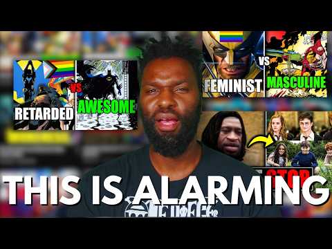 This Kid Needs Help (Ranting For Vengeance)
