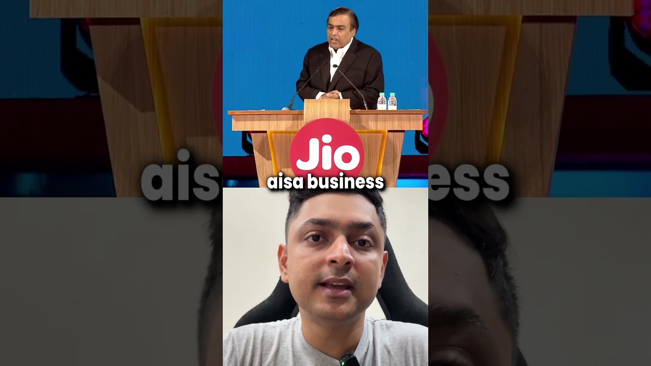 Why Reliance Stock is Falling? Reliance Q1 Results Summary | Reliance Stock Analysis