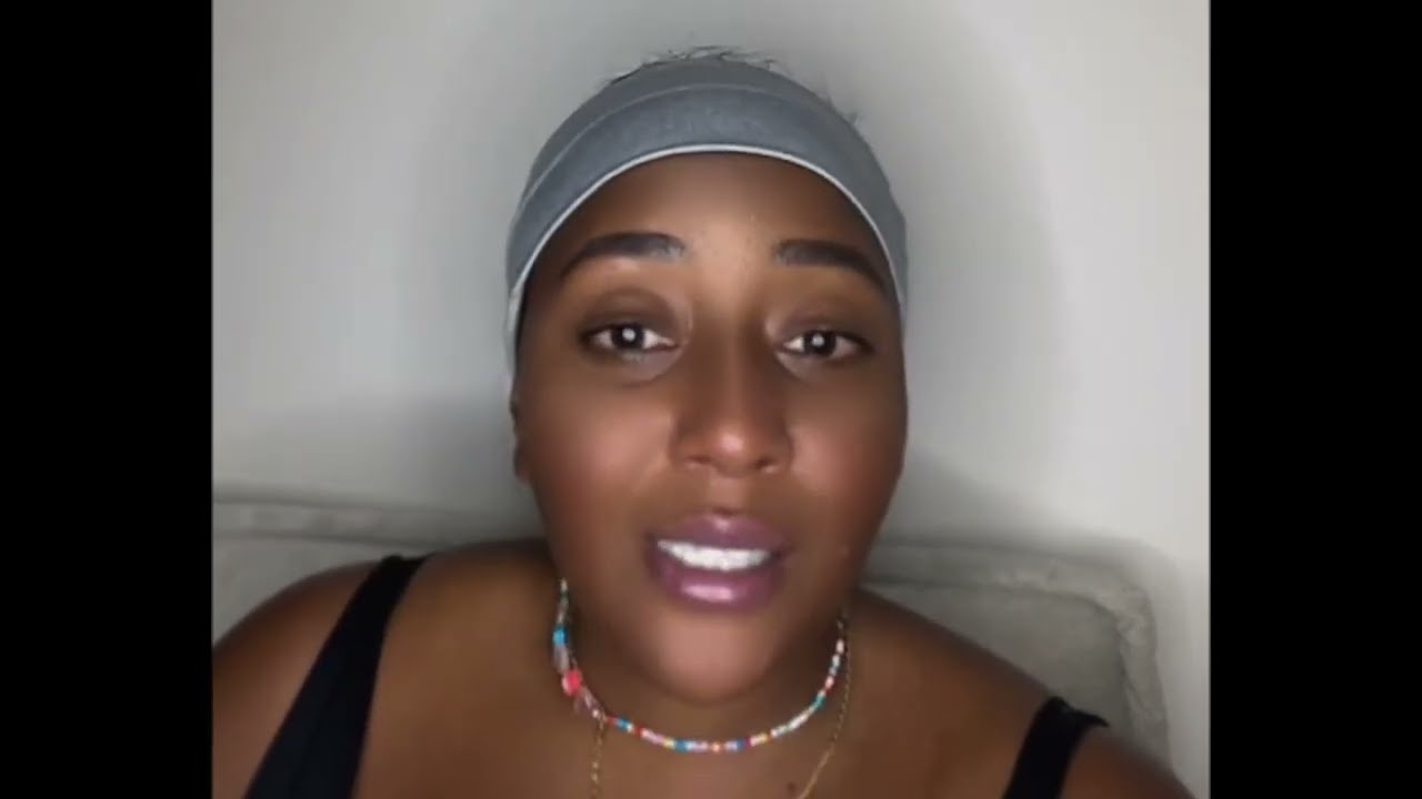 Mariée et mère de famille… elle pense encore à son ex toxique et violent qui l’a trompée 🤦‍♀️