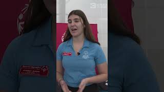 Athletes find victory in community at Iowa Special Olympics