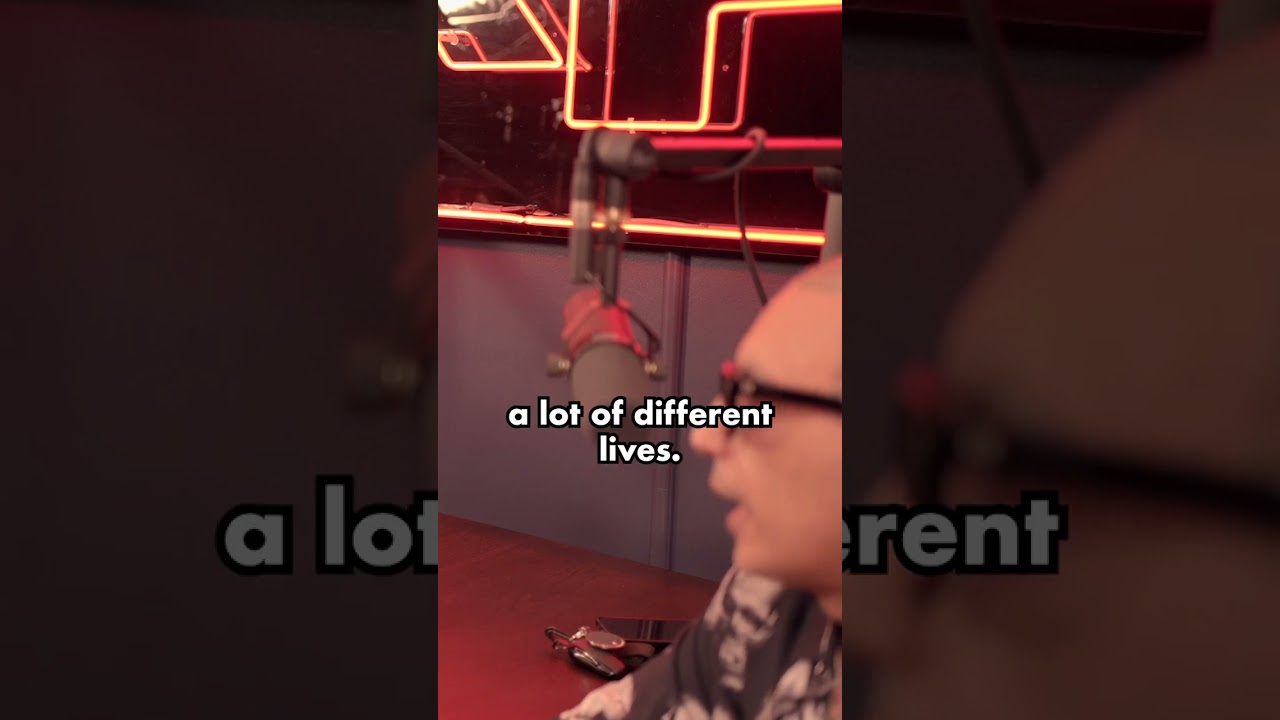 He Was A Father At 17 Years Old Whilst G*ngB*nging on The Street 😮