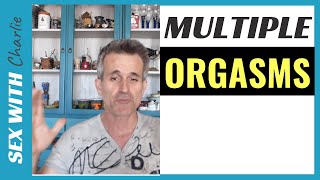 Multiple Orgasims screenshot 5