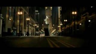 The Dark Knight Tv Spot - Imax
